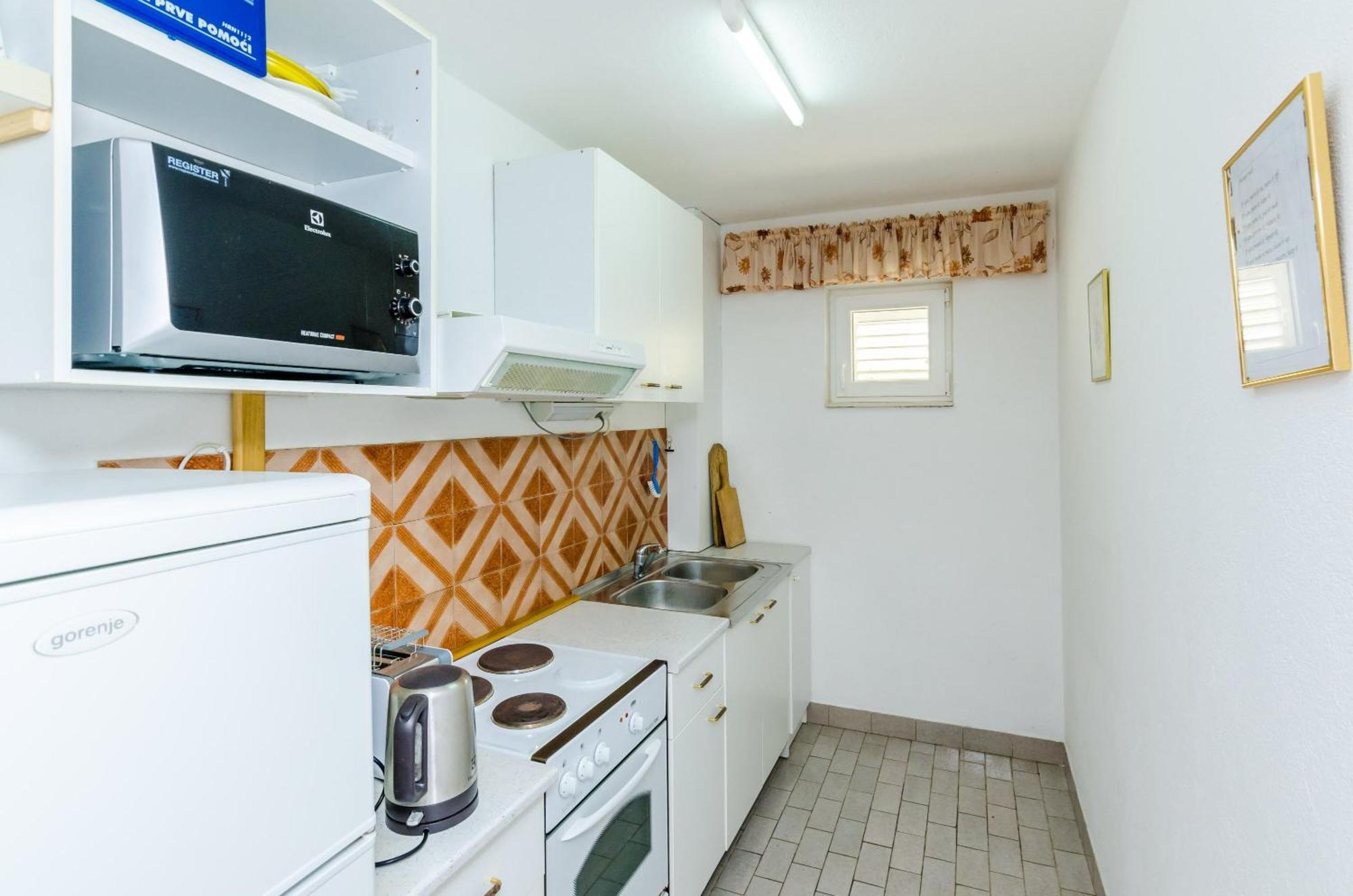 Villa Bind ツァヴタット 部屋 写真